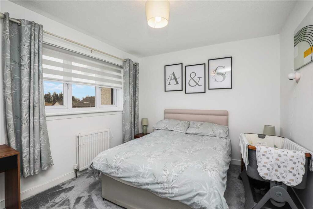 Bedroom One (1)