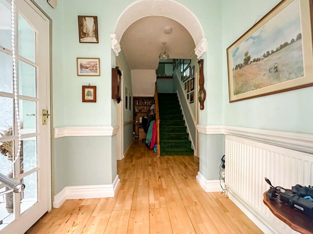 Hallway