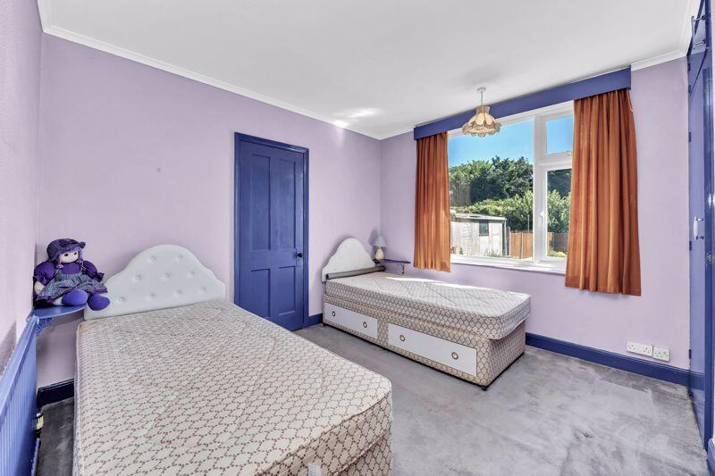 Dining Room/Bedroom Three