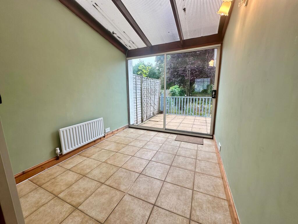 Conservatory