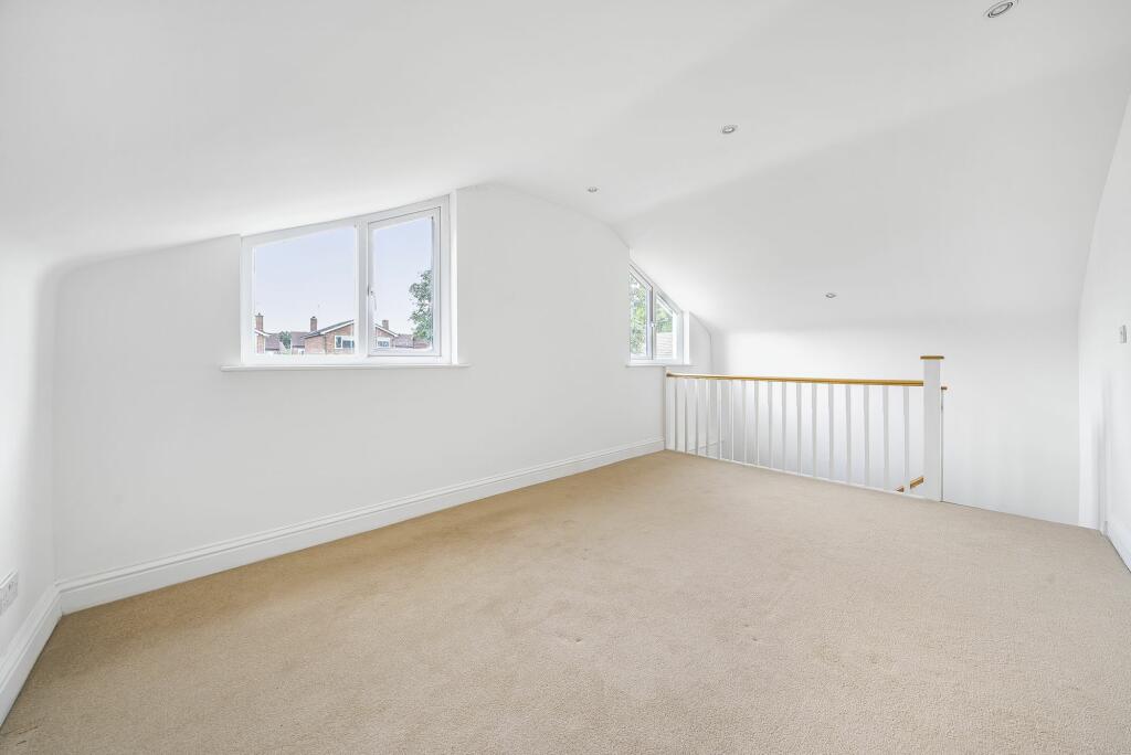 Bedroom Three (1)
