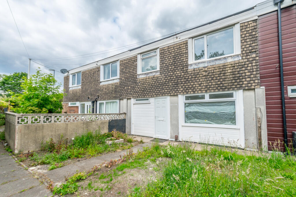 REDHALL CHASE LEEDS LS14 1NR