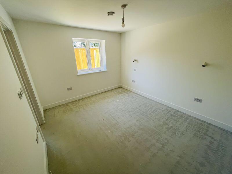 Ground Floor Bedroom