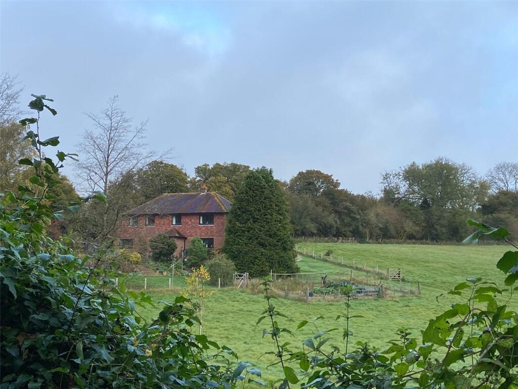 Surroundings