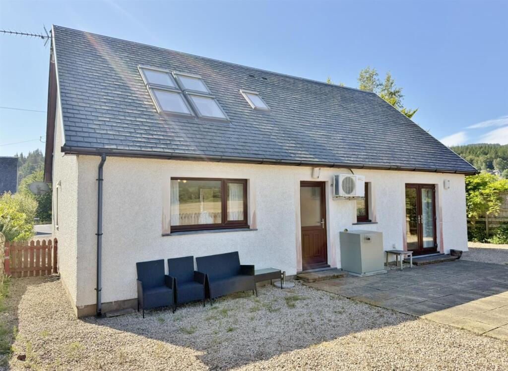 13A Murray Place rear