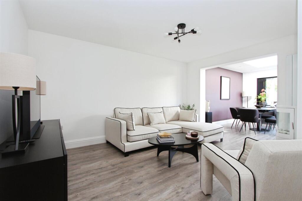 Sitting Area