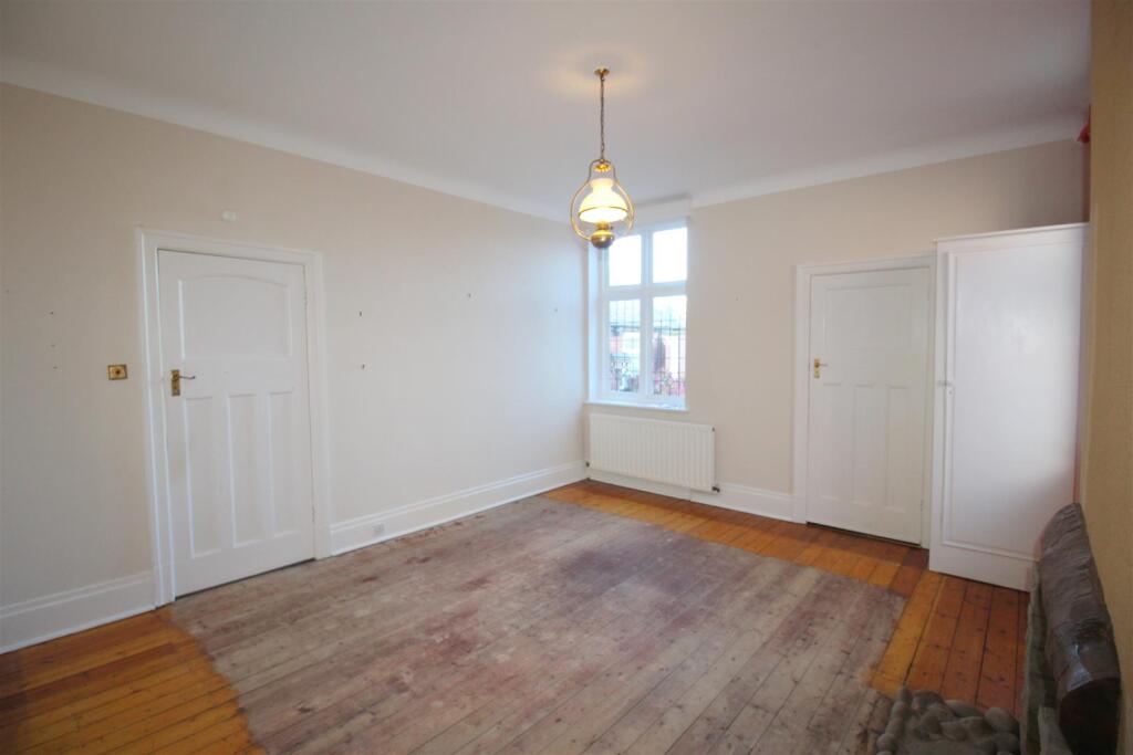 Fairhaven Road, 12 - Reception Room Three 1.JPG