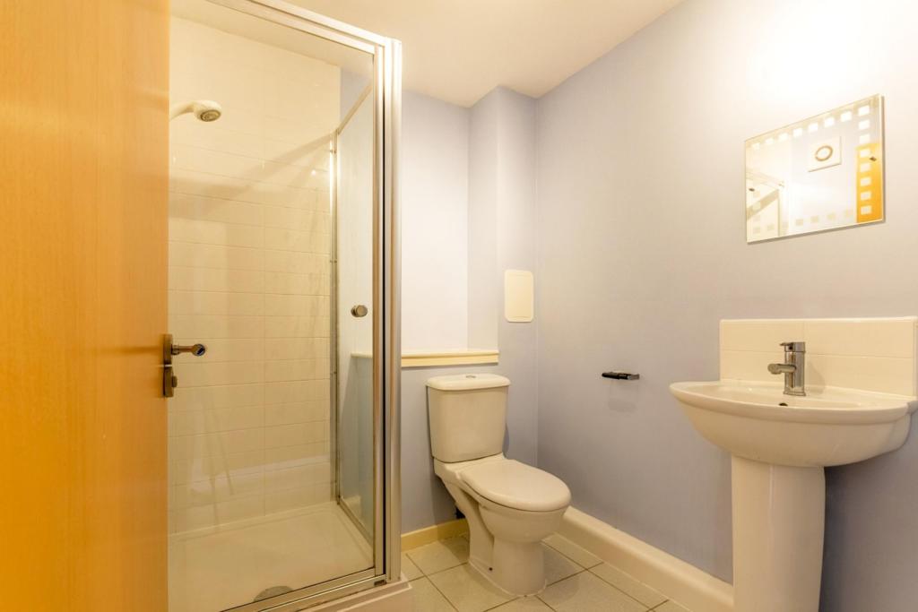 Master En-suite