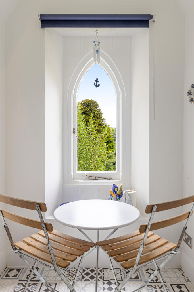 P 18 Dining Area  4 Sheplegh Court, Blackawton - 2