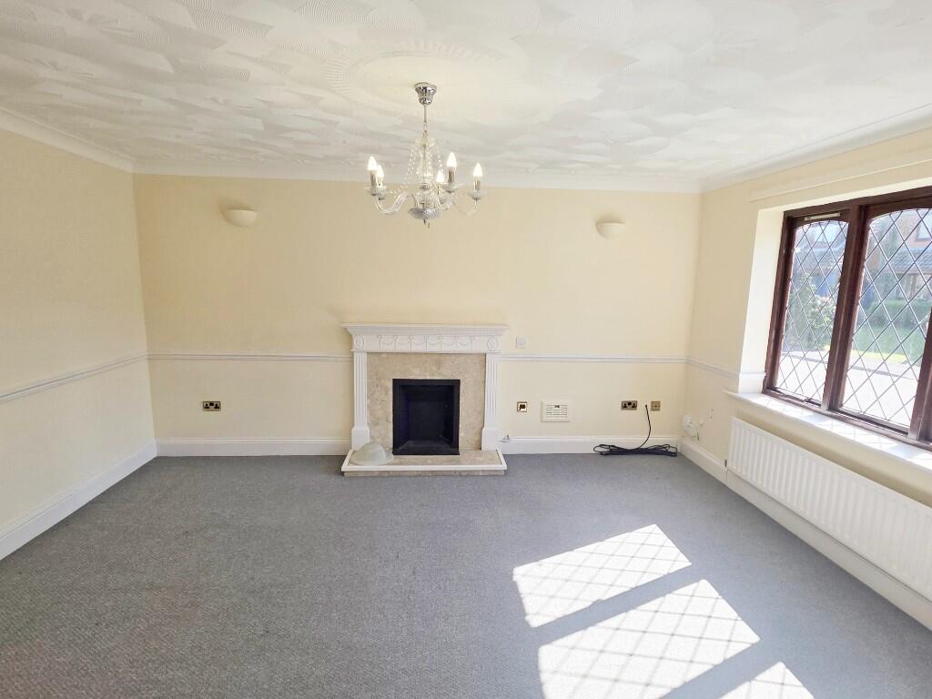 Lounge Reception
