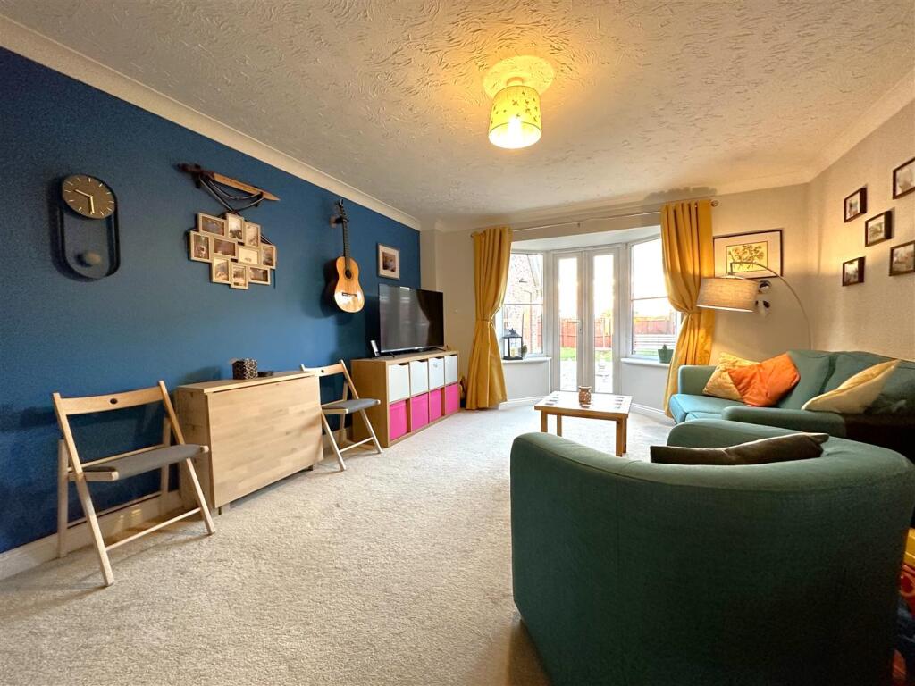 Generous Lounge/Diner 475