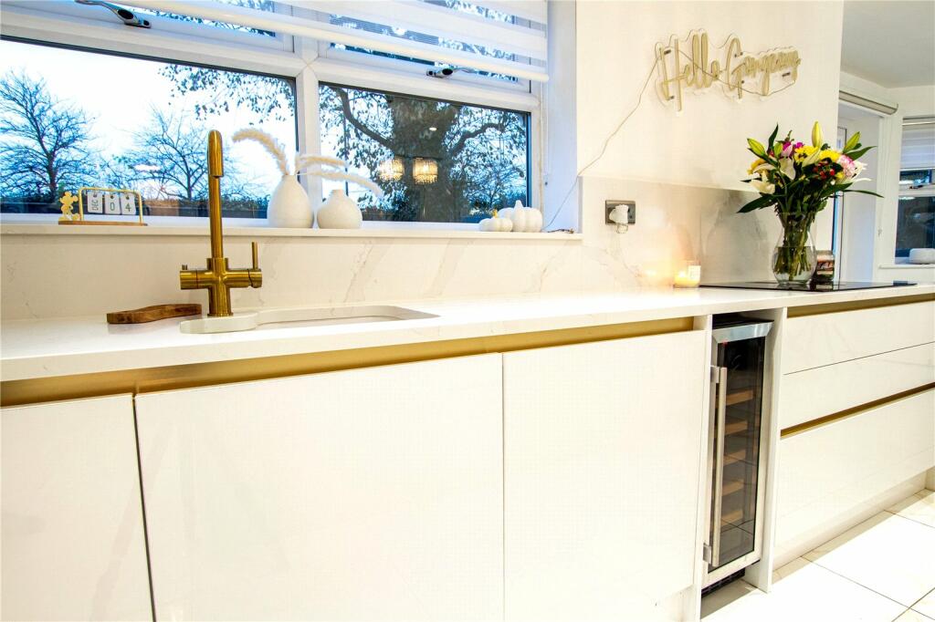 Kitchen/Diner - 4