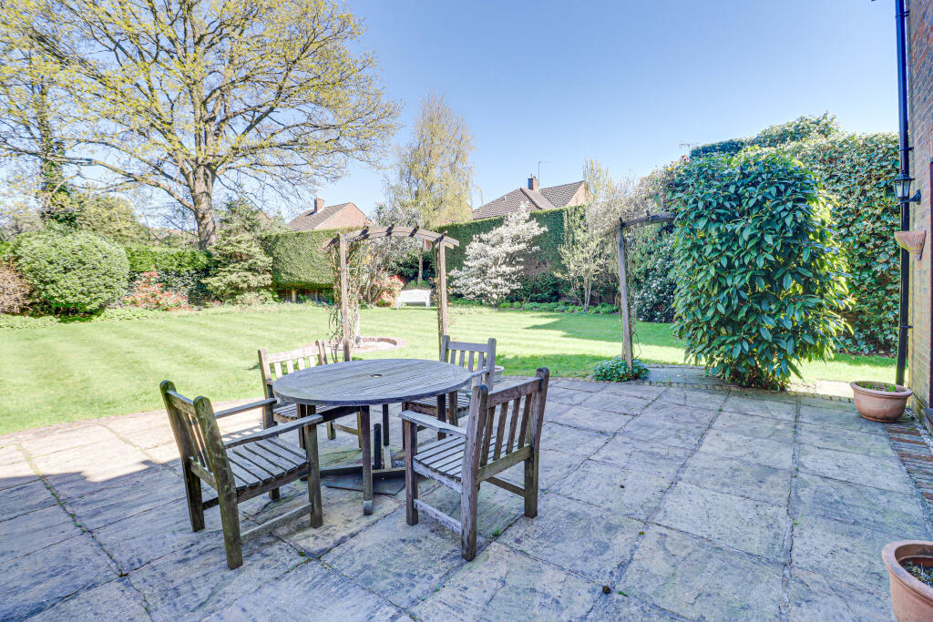 Garden