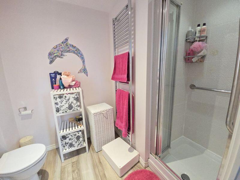 Bedroom Two En-Suite Additional Image 