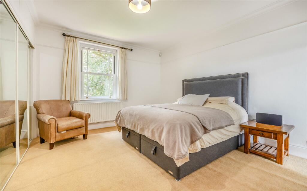Principal Bedroom