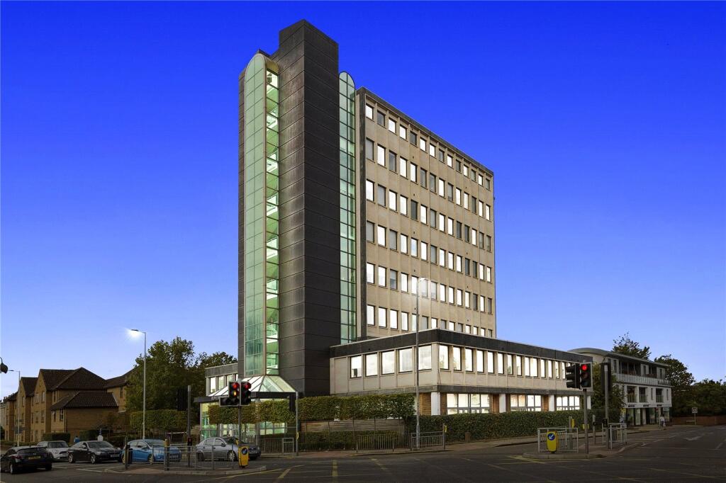 Rivers House, 129 Springfield Road, Chelmsford, Essex, CM2