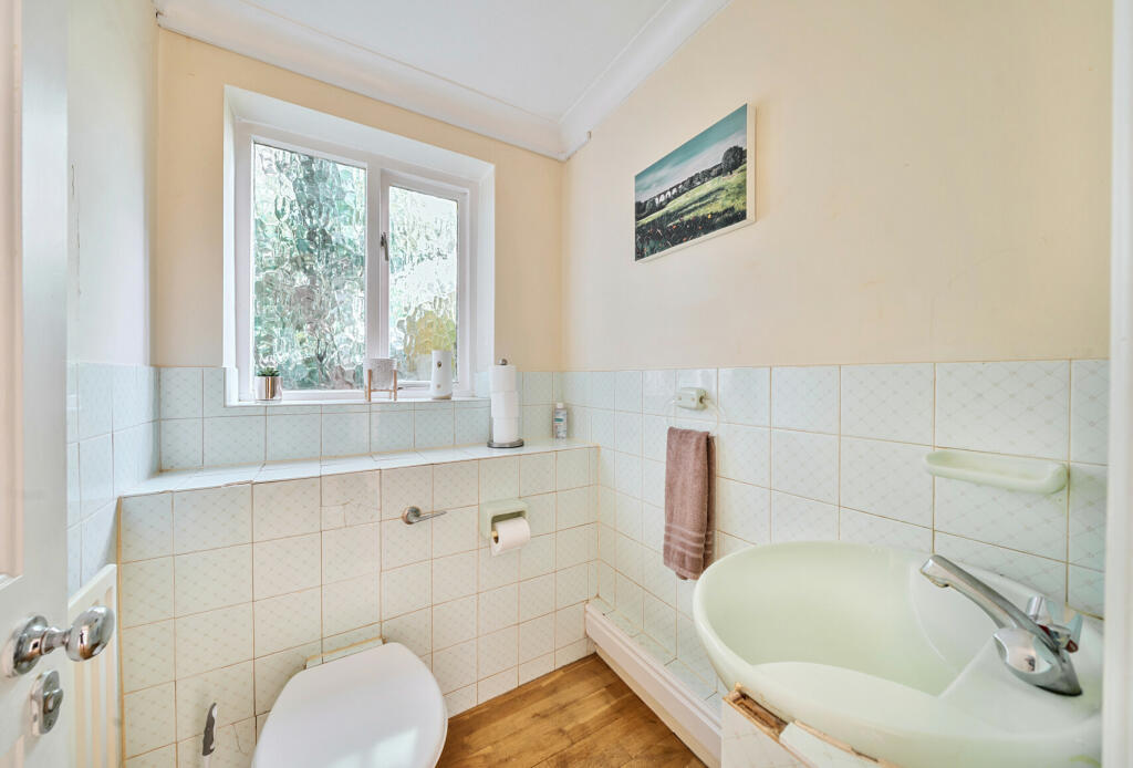 Cloakroom