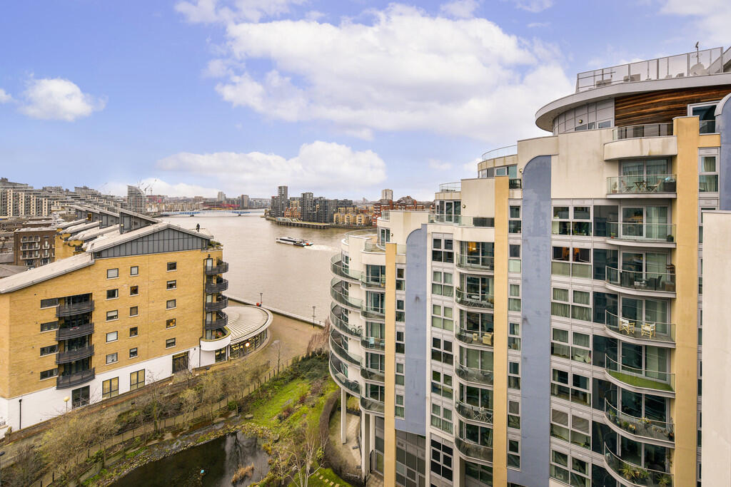 101 Orbis Wharf (...