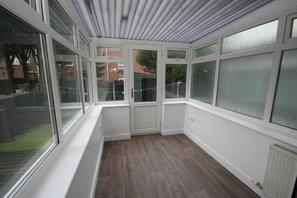 Conservatory