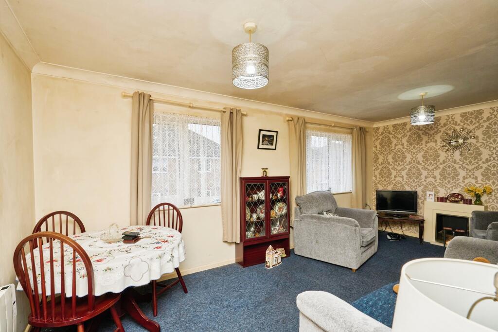 Lounge/Diner