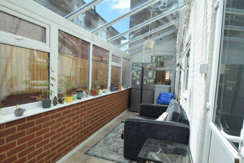 conservatory
