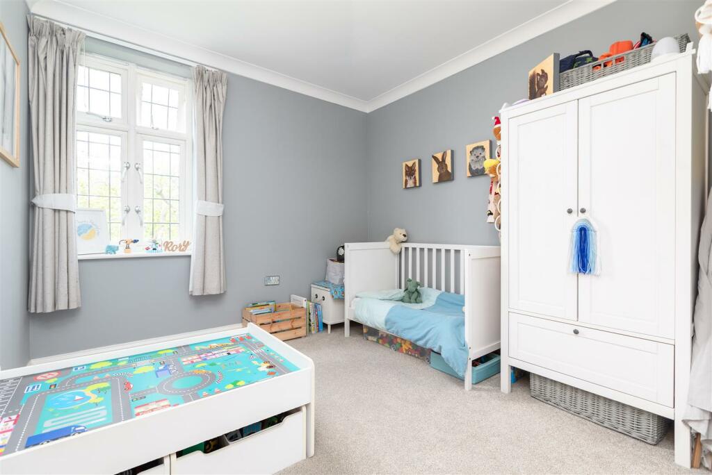 Bedroom 5