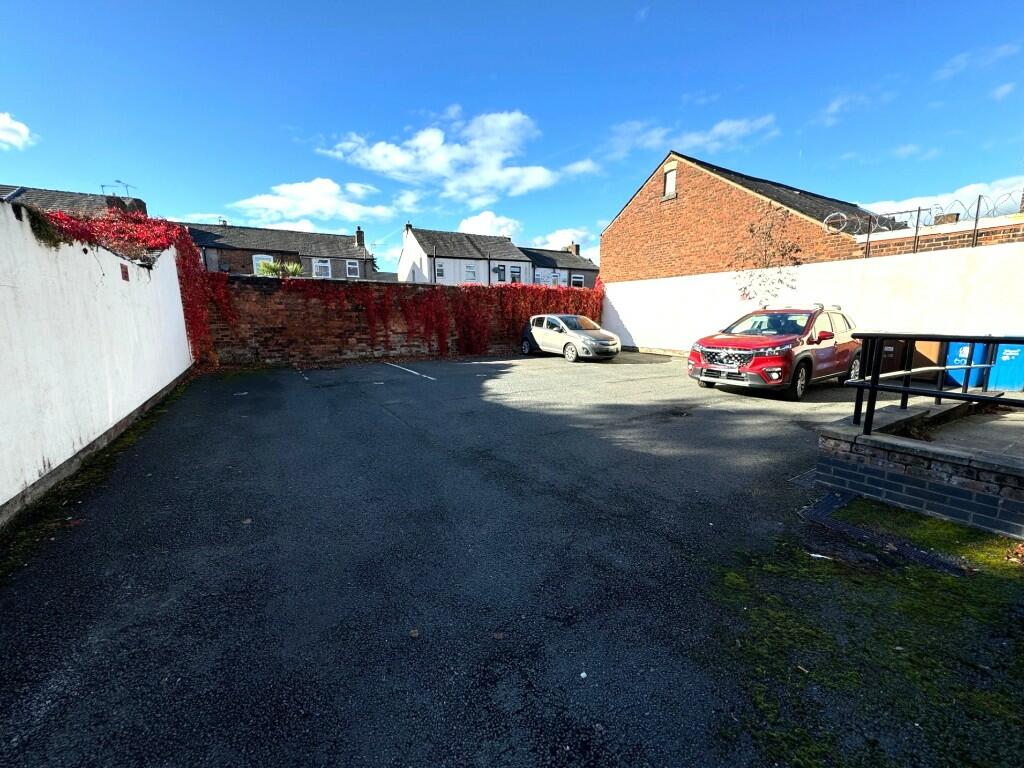 Allocated Private Pa