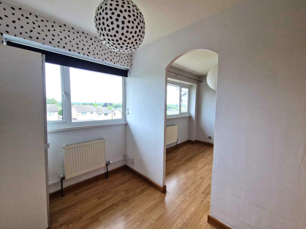 Bedroom 1/2