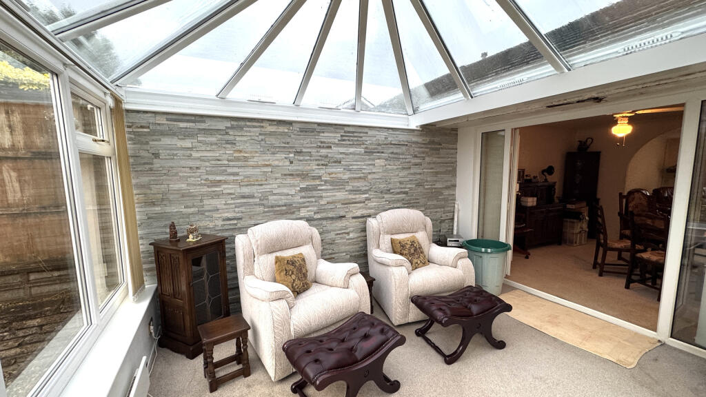 Conservatory 2