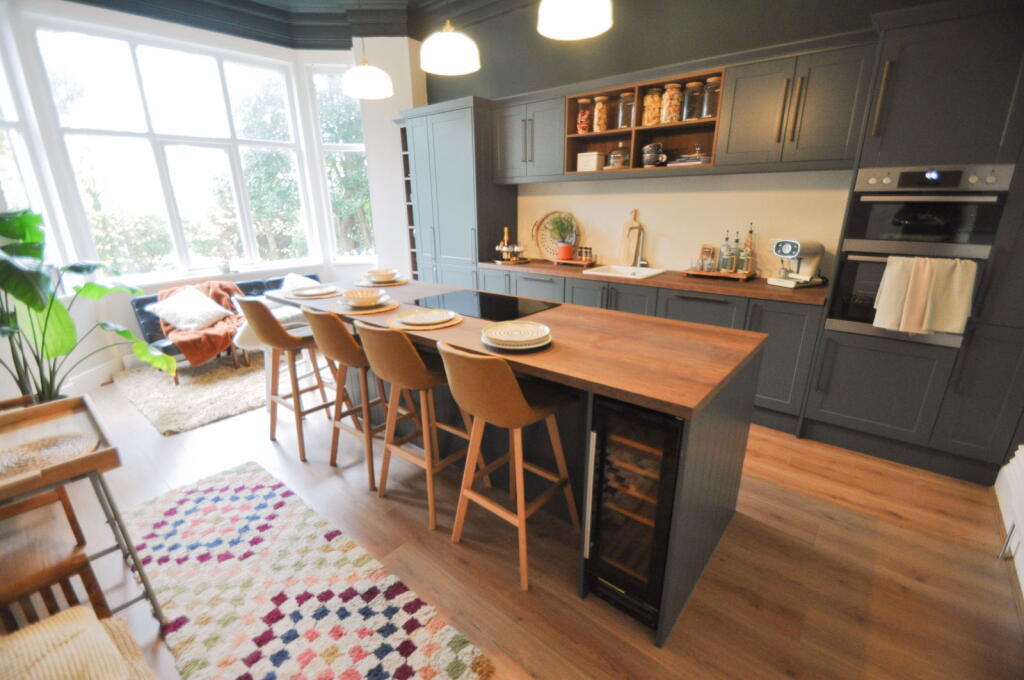 Penkett Road, Wallasey