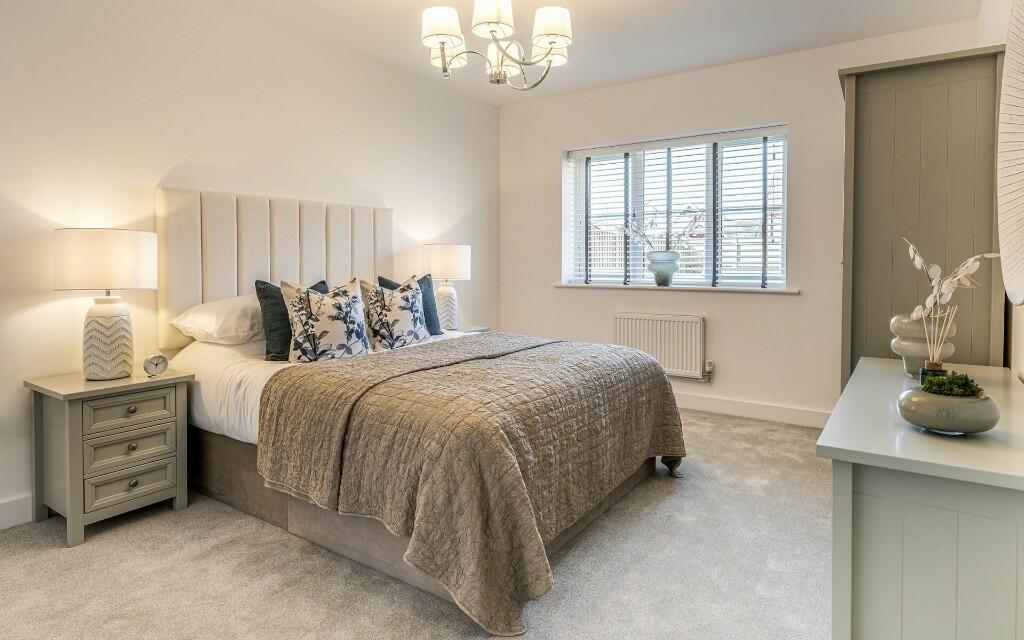 Similar Show Home