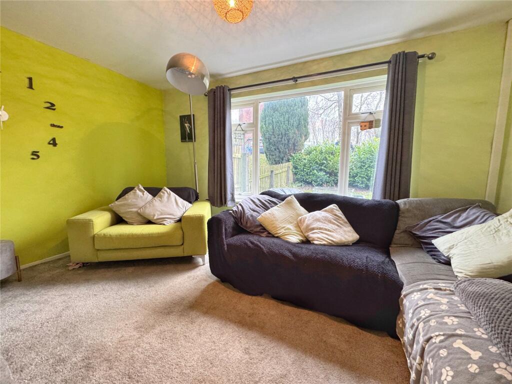 Linden Lea, Rawtenstall, Rossendale, BB4