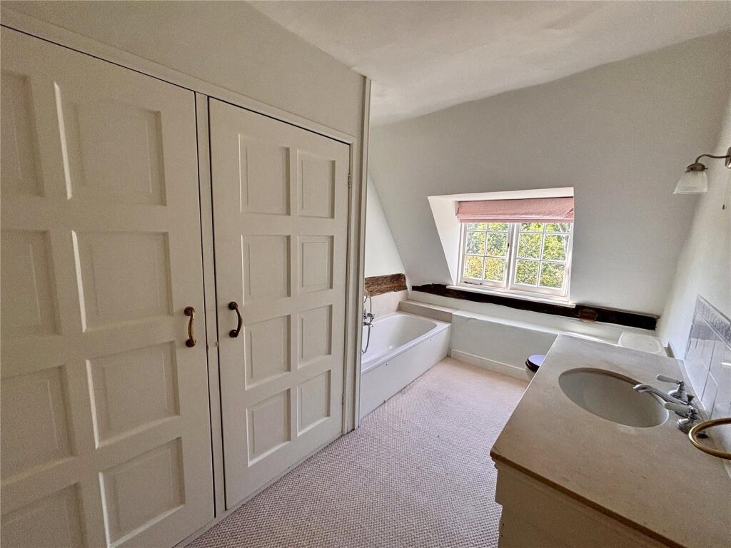Bedroom 3 En-Suite