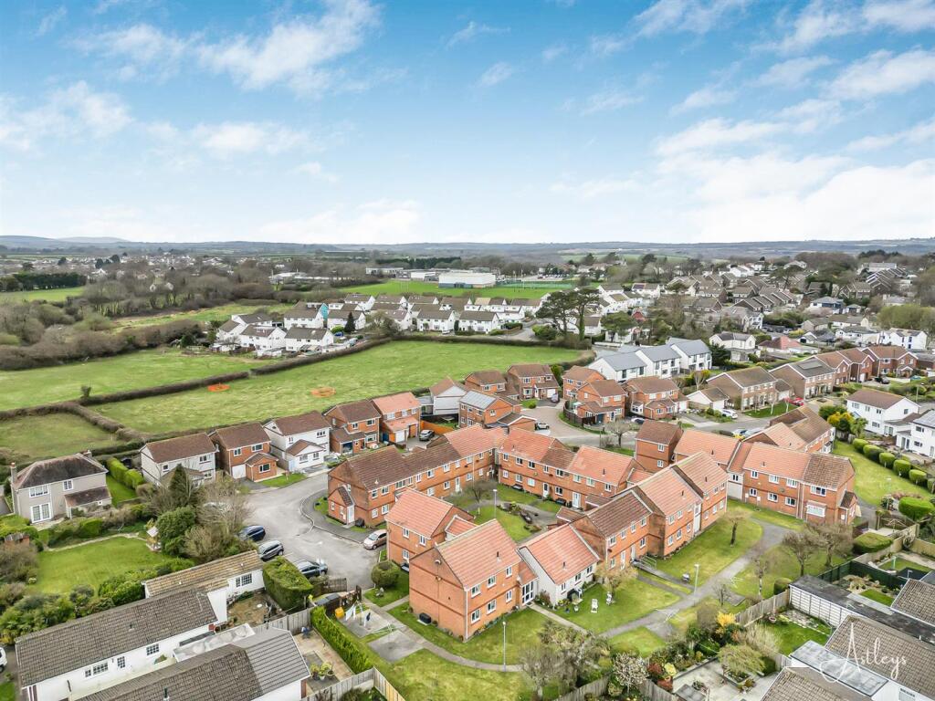Aerial Aspect