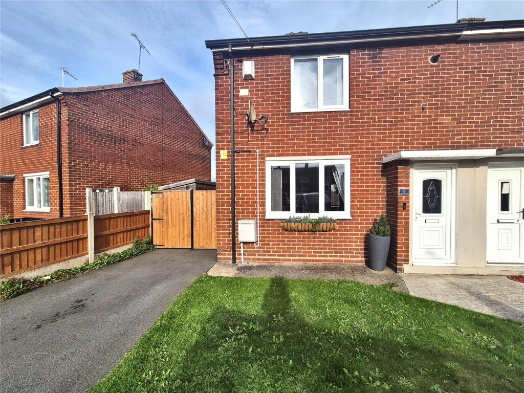 Bryn Grove, Wrexham, LL13