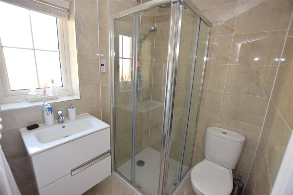 Ensuite To Master