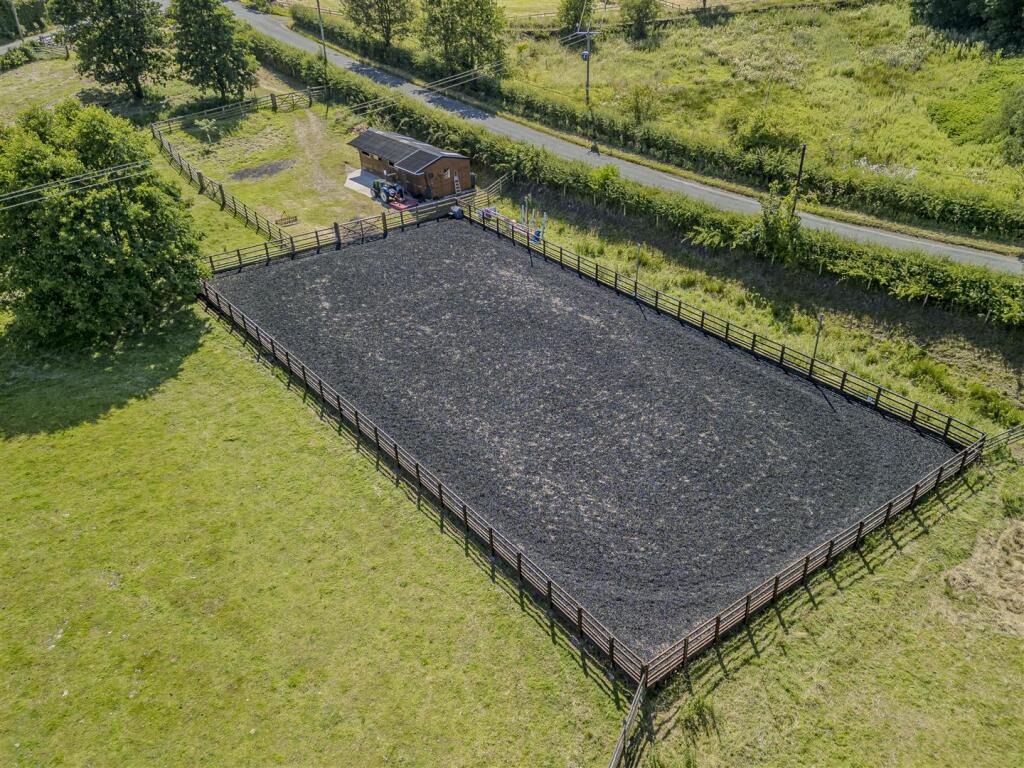 Arena