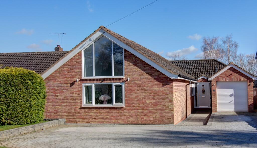 Windy Arbour - Matt Clinton EweMove Kenilworth