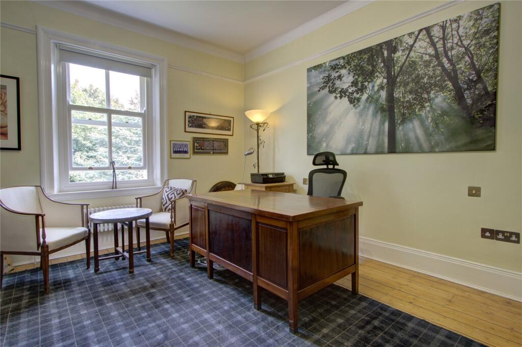 Study/Bedroom