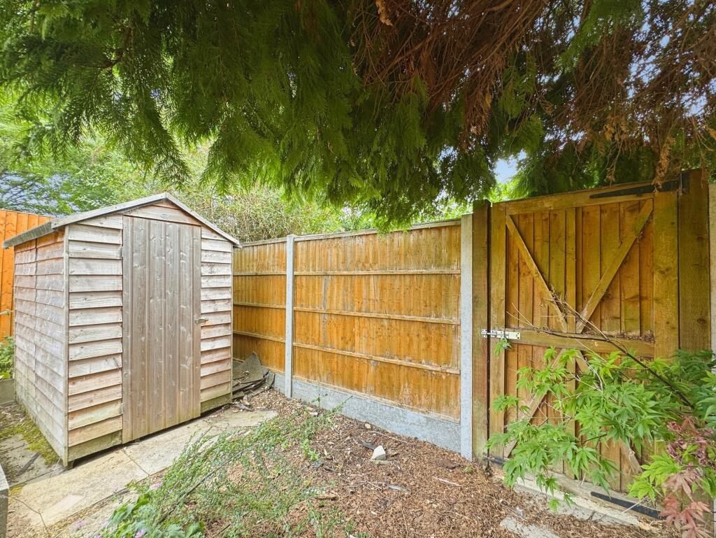 7 Denton Walk, Wigston Meadows, Wigston, LE18 3XJ