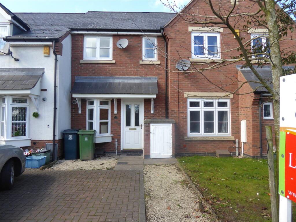 St Michaels Gate, Shrewsbury, Shropshire, SY1