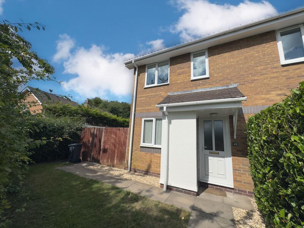 The Cornfields, Basingstoke, Hampshire, RG22