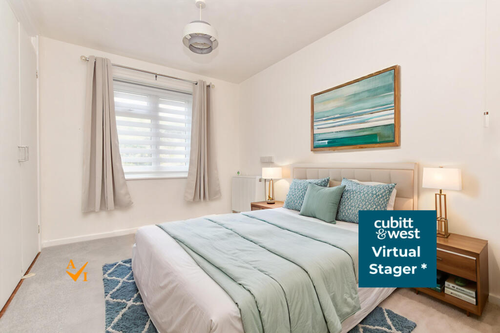 Bedroom (Modern Style)