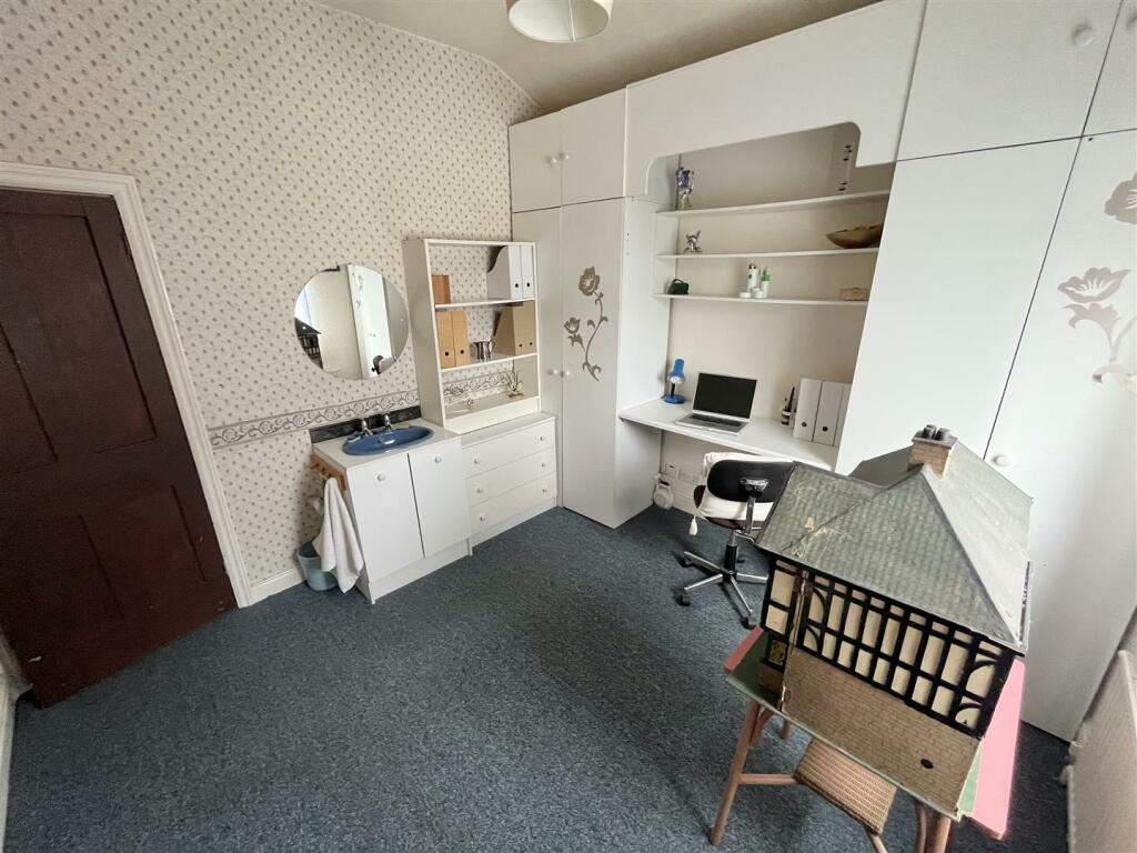 Bedroom 3 Aspect 2