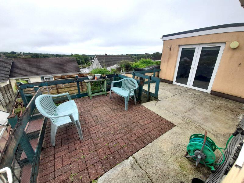 Sun Terrace