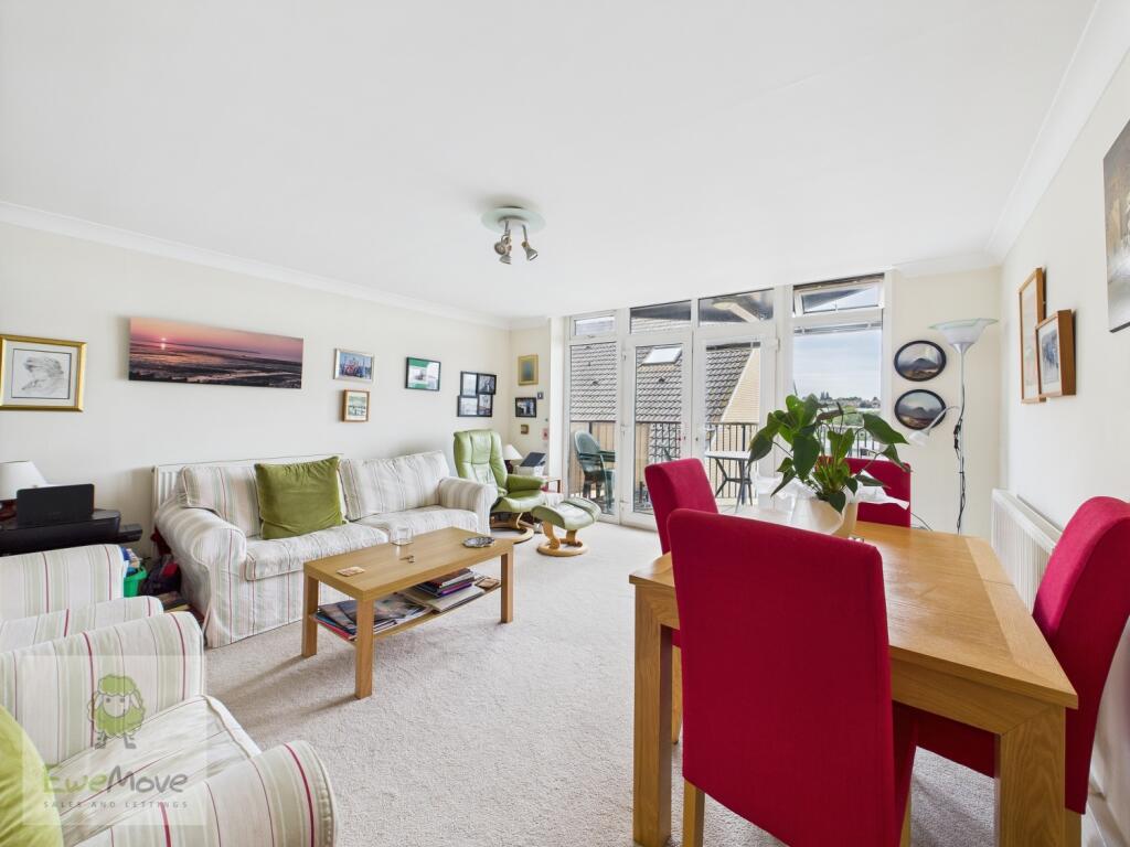 Living Dining Room
