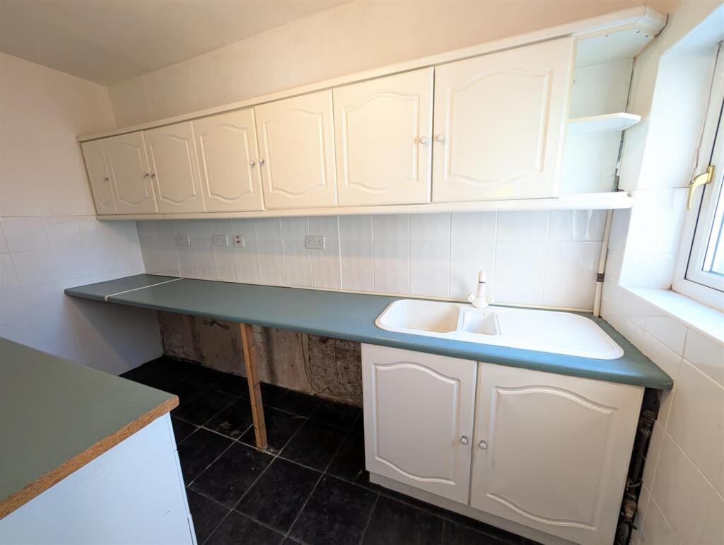 Kitchen a