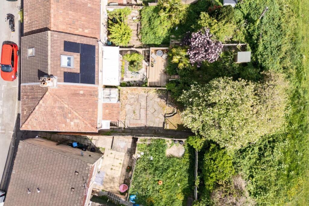 25 Highland Road, Bath BA2 1DY - Aerial-3.jpg