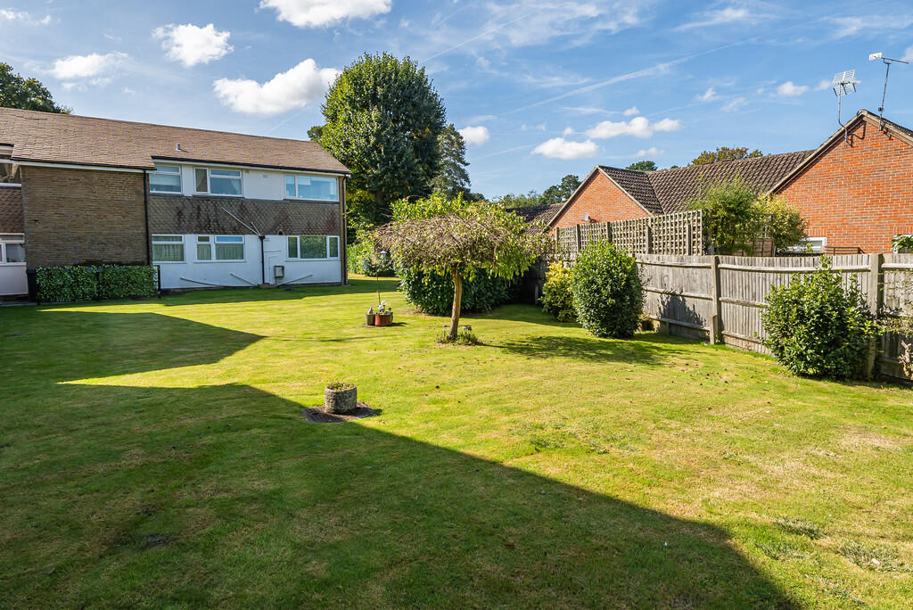 Communal Gardens