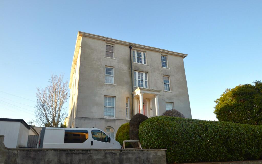 Front Aspect